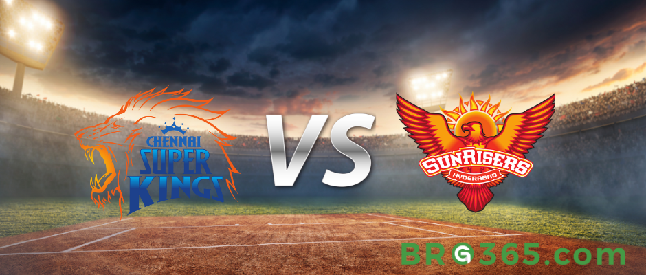 CSK vs SRH: SRH Clinch Historic Win Over CSK in Chennai; Brevis, Mhatre Spark but Fall Short