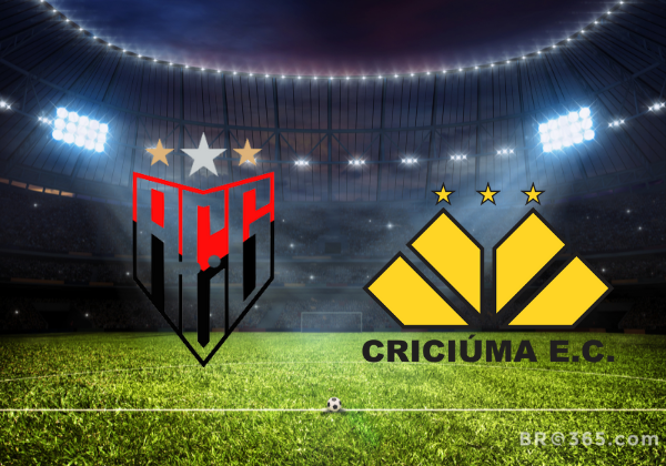 Jogos da Série B hoje: Atlético-GO x Criciúma ao vivo, horário e escalações