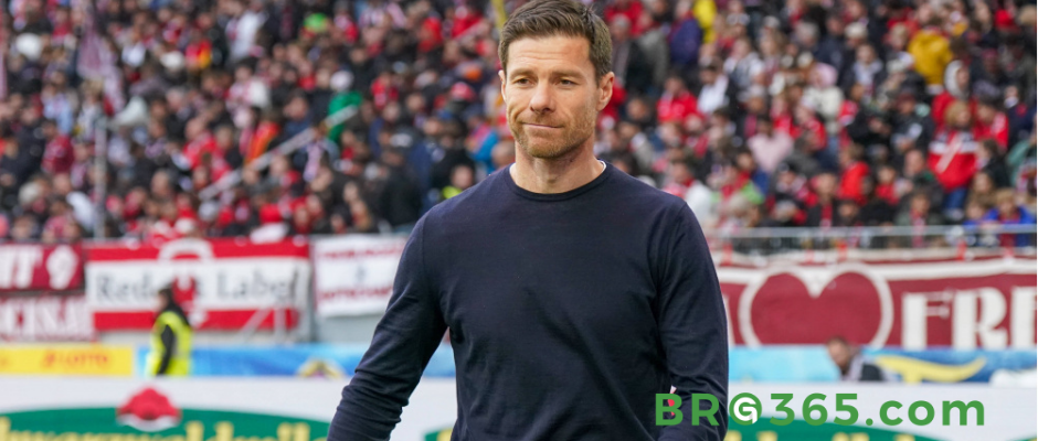 Xabi Alonso Set to Take Charge at Real Madrid Ahead of Club World Cup
