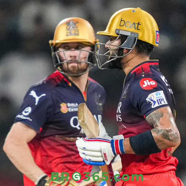 PBKS vs RCB IPL 2025 Final: Where to Watch, Lineups, and Match Details