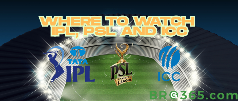 Where to Watch Today's Matches Live, Lineups and Schedule