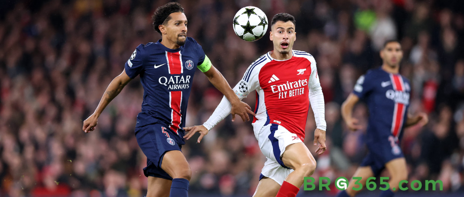 "Give Your Life for It!" – Arteta’s Arsenal Eye Historic UCL Comeback in Next Match