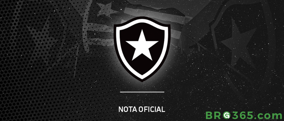 Escudo do Botafogo: Sua História e Como Surgiu