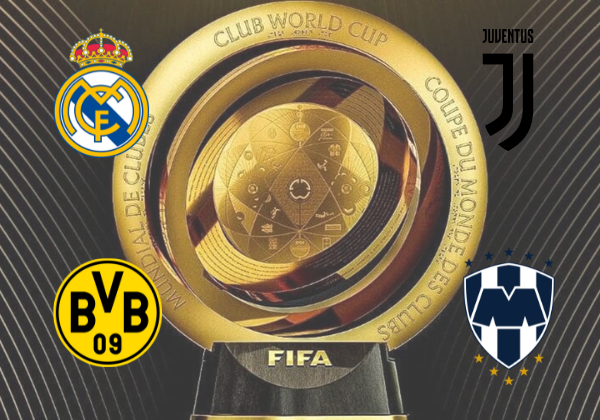 Mundial de Clubes 2025: confira os jogos e horários desta terça-feira (1º)