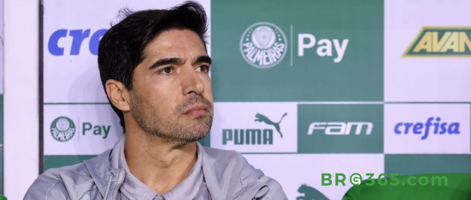 Abel Ferreira: O Salário Milionário que Vale a Pena?