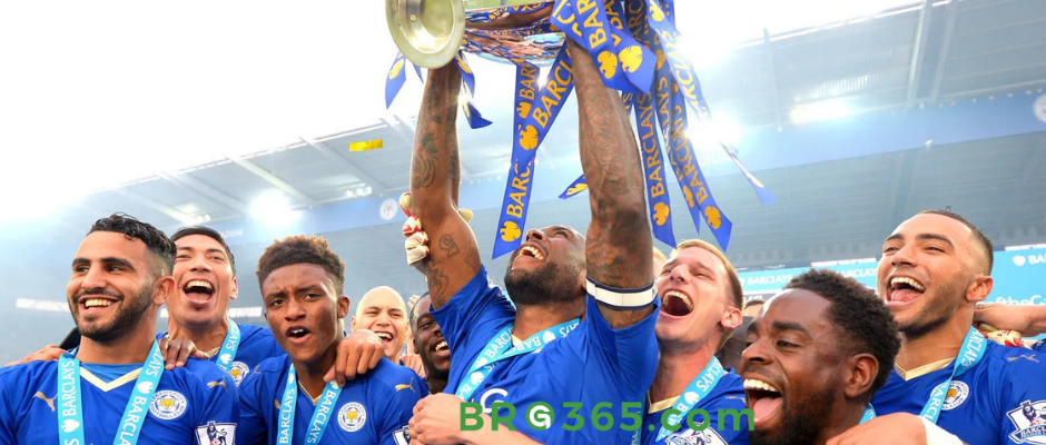 Leicester City Standings: The 2016 Miracle and Rivalry with Manchester United