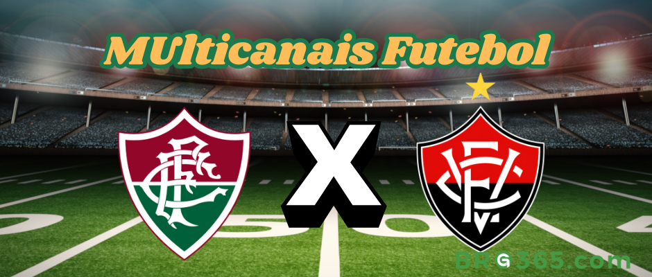 Multicanais Futebol: onde assistir Fluminense x Vitória - Série A-20/4/2025