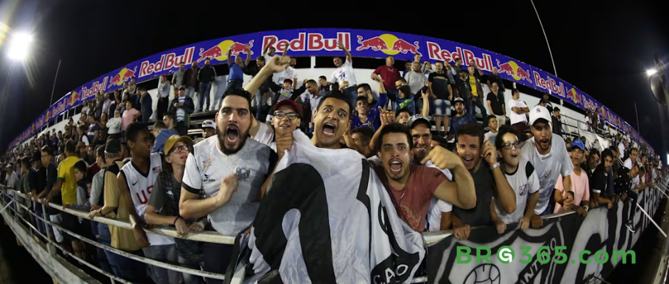 Por que os torcedores do Bragantino amam tanto o Massa Bruta?