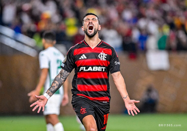 Mundial de Clubes 2025: Flamengo ou Botafogo, Quem Vai Representar o Brasil Até o Fim?