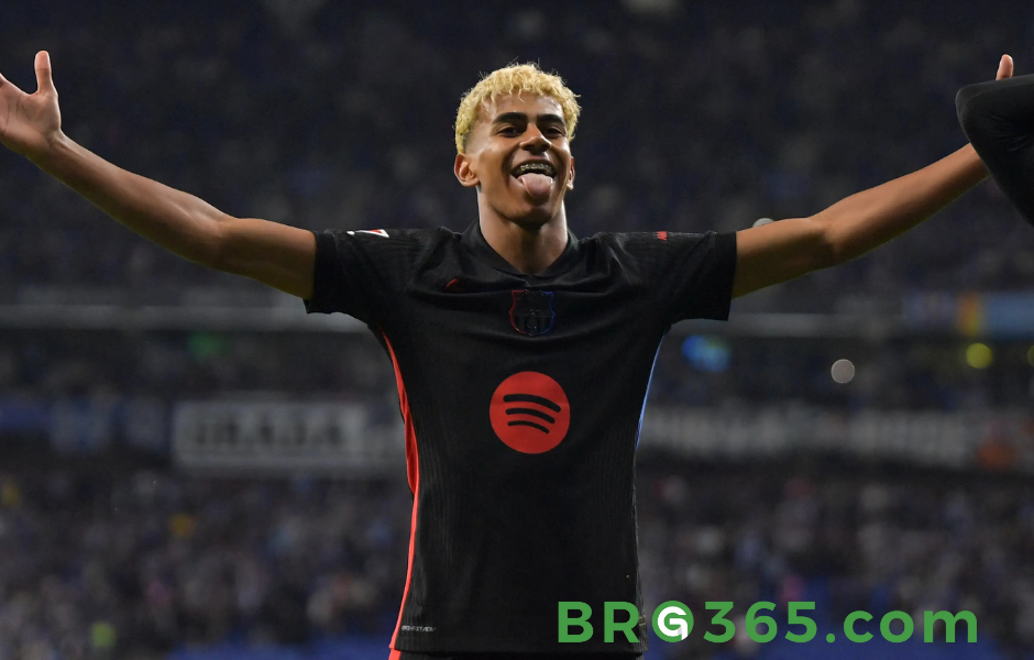 Barcelona Clinch LaLiga Title with Dominant Win Over Espanyol