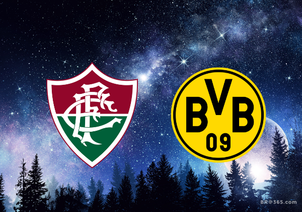 Fluminense x Borussia Dortmund: Onde assistir ao vivo, escalações e horário do Mundial de Clubes 2025