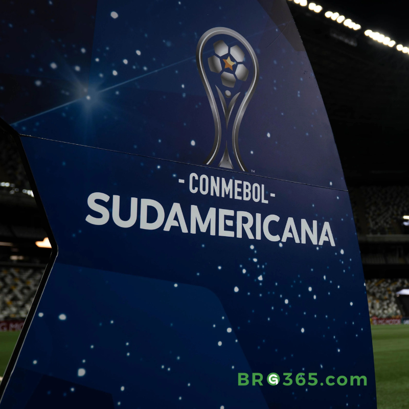 Copa Sul-Americana 2025: veja todos os confrontos dos playoffs