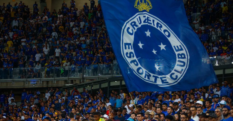 Cruzeiro Atacantes:Relembrando a história gloriosa da posição de atacante