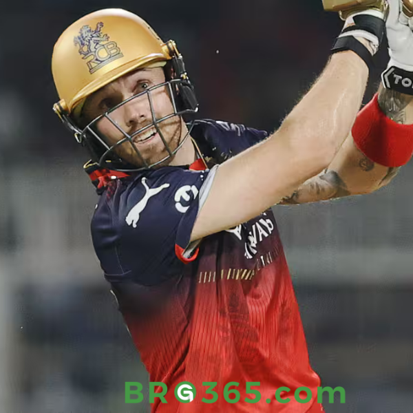 Phil Salt: The RCB Game-Changer Who Turned a Slow Start into IPL Glory