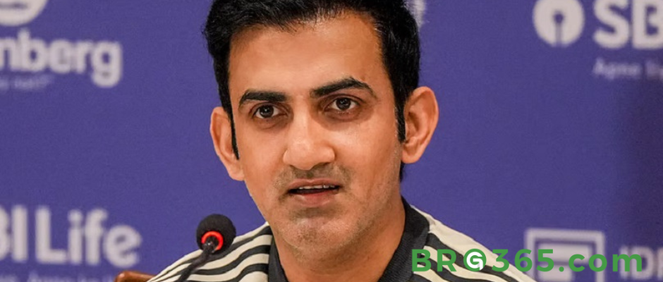 Gautam Gambhir Urges BCCI to Protect Jasprit Bumrah Ahead of England Tests