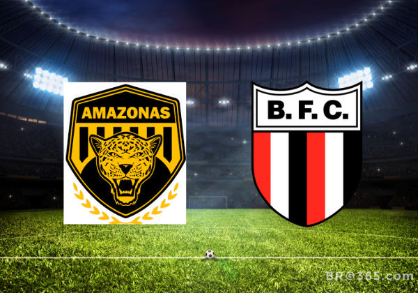 Amazonas x Botafogo-SP: onde assistir ao vivo e prováveis escalações