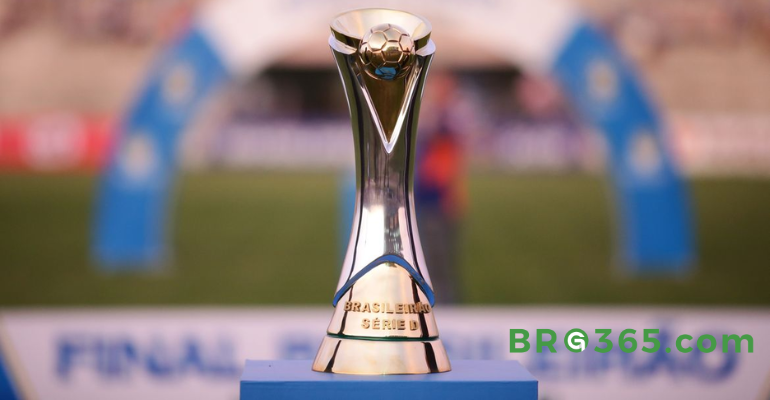 Brasil Série D: Confira a lista de times classificados para o torneio