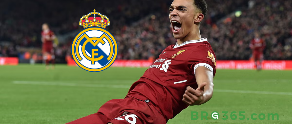 Trent Alexander-Arnold to Leave Liverpool: Real Madrid Bound This Summer