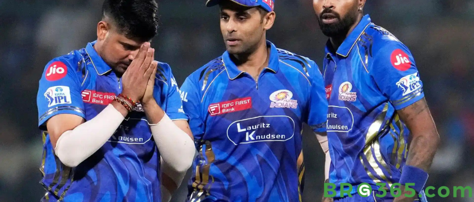 Karn Sharma’s Injury Tests His Key Stats