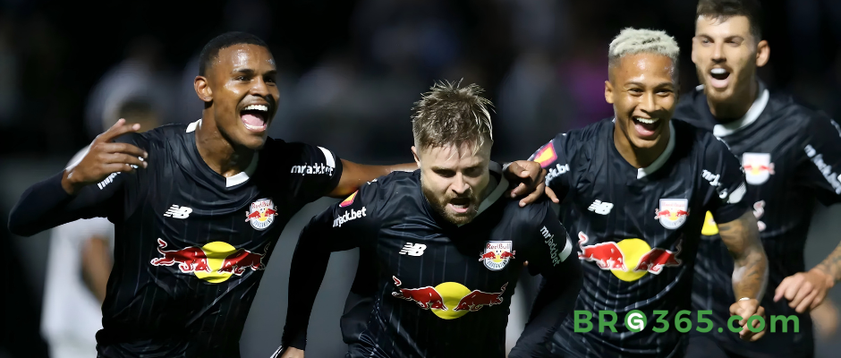 Lesão no elenco do Bragantino: quem substitui Lucão, Guilherme e Fernando?