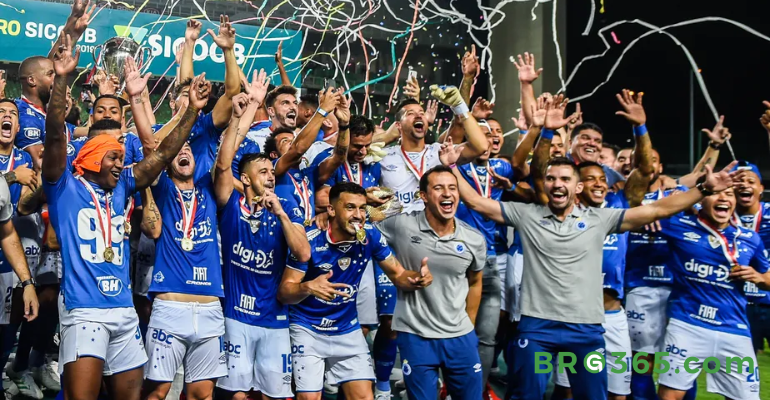 Libertadores Cruzeiro: O Milagre da Virada de 1997