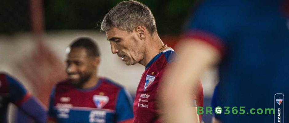 Fortaleza x Retrô: Eliminação nos pênaltis e a crise de 2025 na Copa do Brasil