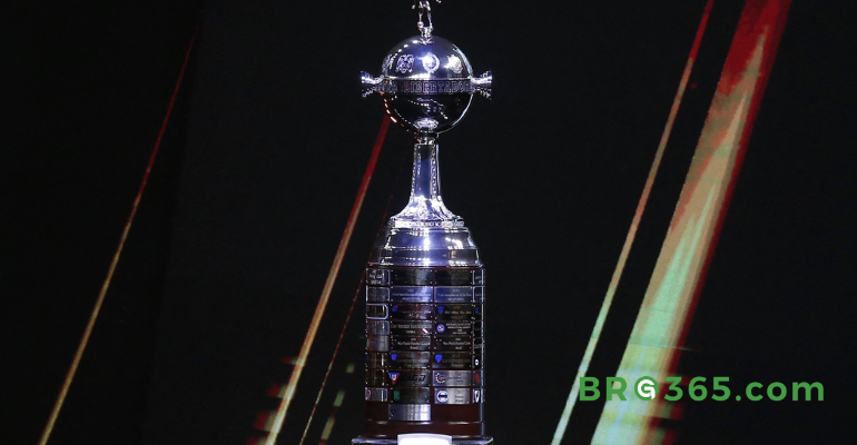 Copa Libertadores 2025:Conheça as regras e o formato do torneio