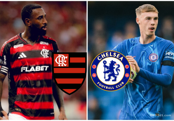 Próximo Jogo do Flamengo na Guerra Mundial: veja onde assistir ao vivo