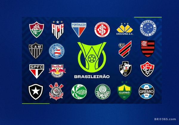 Brasileirão 2025: veja como está a classificação atual