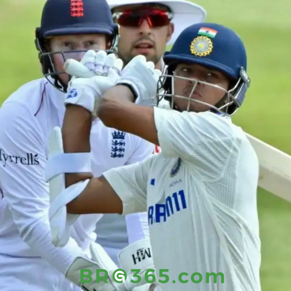 India A vs England Lions: Batting Takes Center Stage in High-Scoring Draw