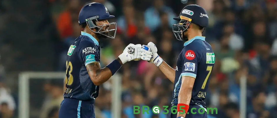 Indian Cricket Players: Gujarat Titans’ Top Stars Shaping IPL Dominance