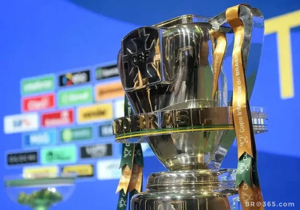 Copa do Brasil 2025: Jogos, Datas e Sorteio das Quartas de Final Atualizados