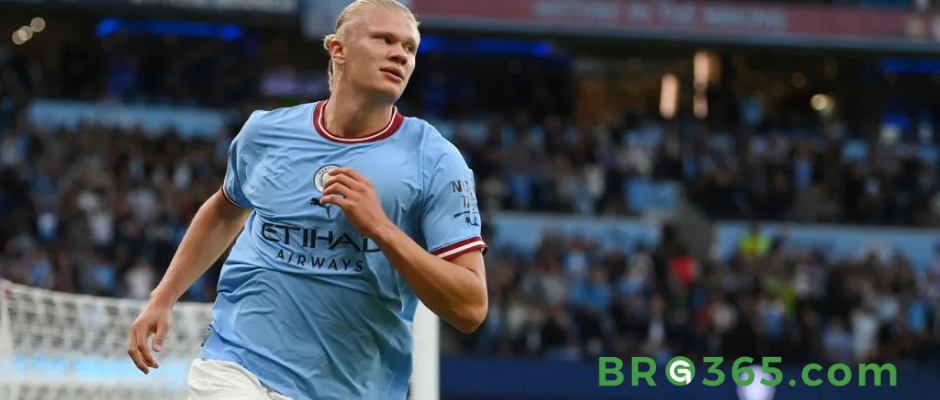 Haaland Admits "Lack of Hunger" Behind Man City's Struggles