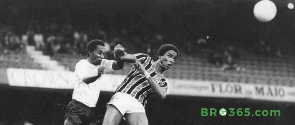 Os 10 Maiores Artilheiros da História do São Paulo: Ídolos que Fizeram História