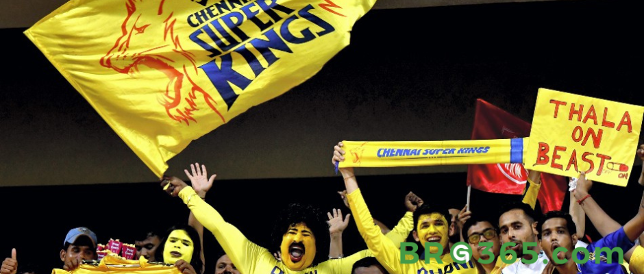 The Passion of CSK Fans: What Makes Chennai’s Supporters So Special