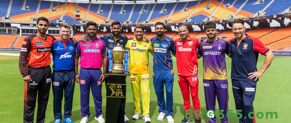IPL 2025 Teams 2025: How Squad Adjustments Will Impact the Restart and Playoff Race?