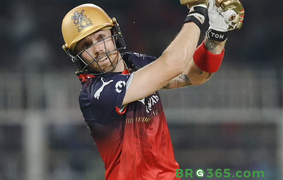 Phil Salt: The RCB Game-Changer Who Turned a Slow Start into IPL Glory