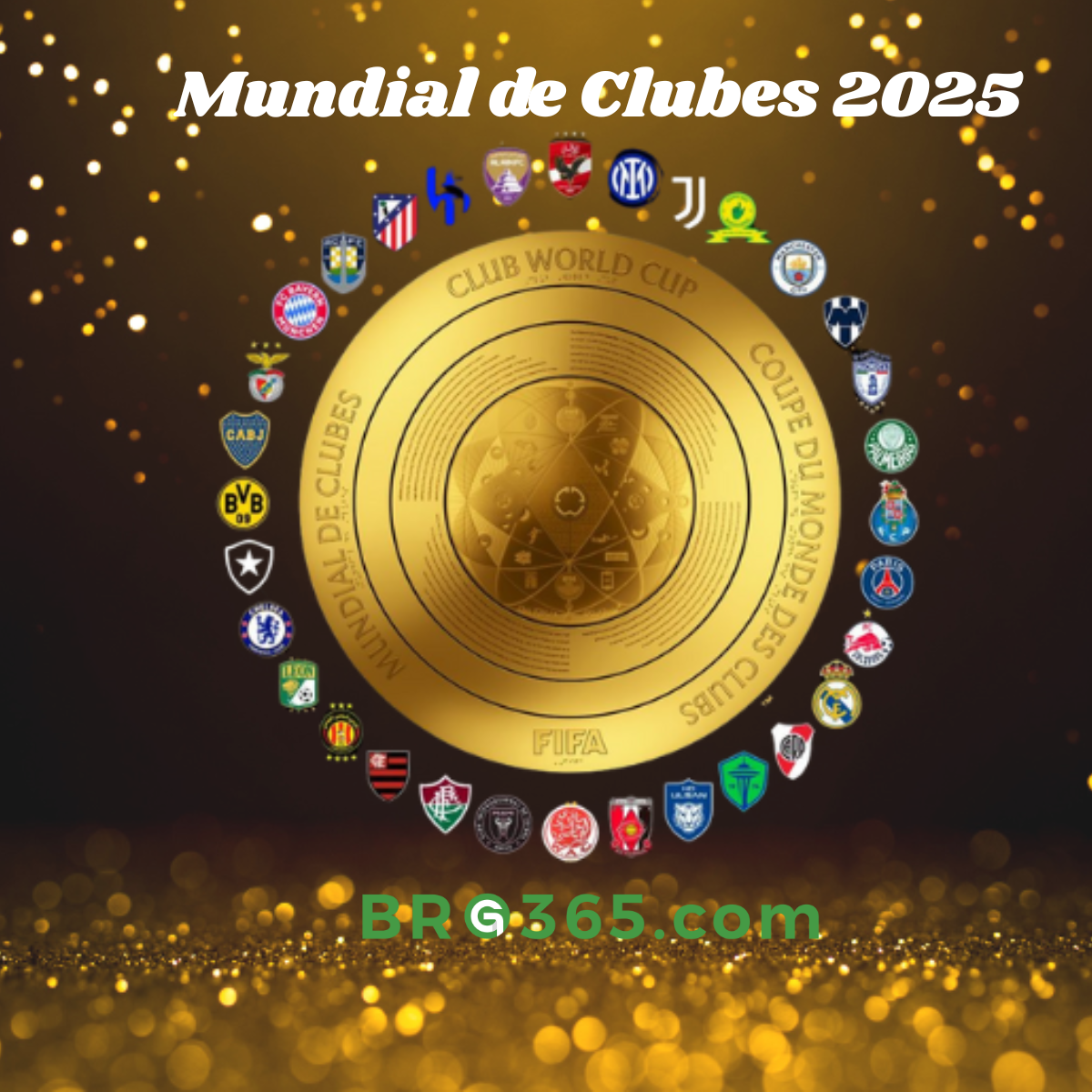 Mundial de Clubes 2025: Como Comprar Ingressos para o Torneio nos EUA