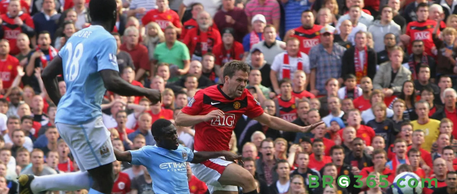Man City vs Man Utd: Classic Clashes, Changing Powers, Eternal Tension