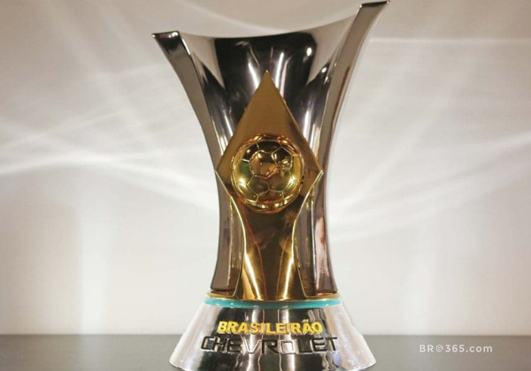 Premiação do Brasileirão Série A 2025: veja os valores e quem mais lucra