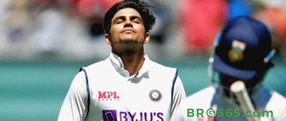 Shubman Gill’s Hilarious Moments on and off the Field with GT