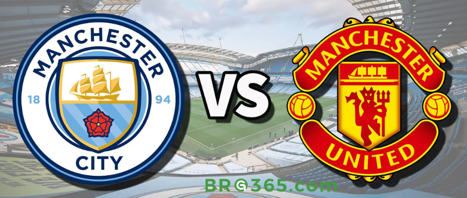 Man City vs Man Utd: The Scorelines, Scandals, and Showdowns You Forgot