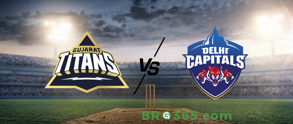 IPL Schedule 2025: Gujarat Titans vs Delhi Capitals Preview, Live Stream, and Lineup Updates