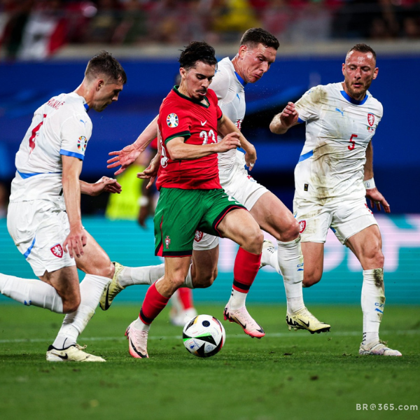 Eliminatórias Europa 2026 – 10 de junho: Partidas chave para garantir vaga na Copa do Mundo