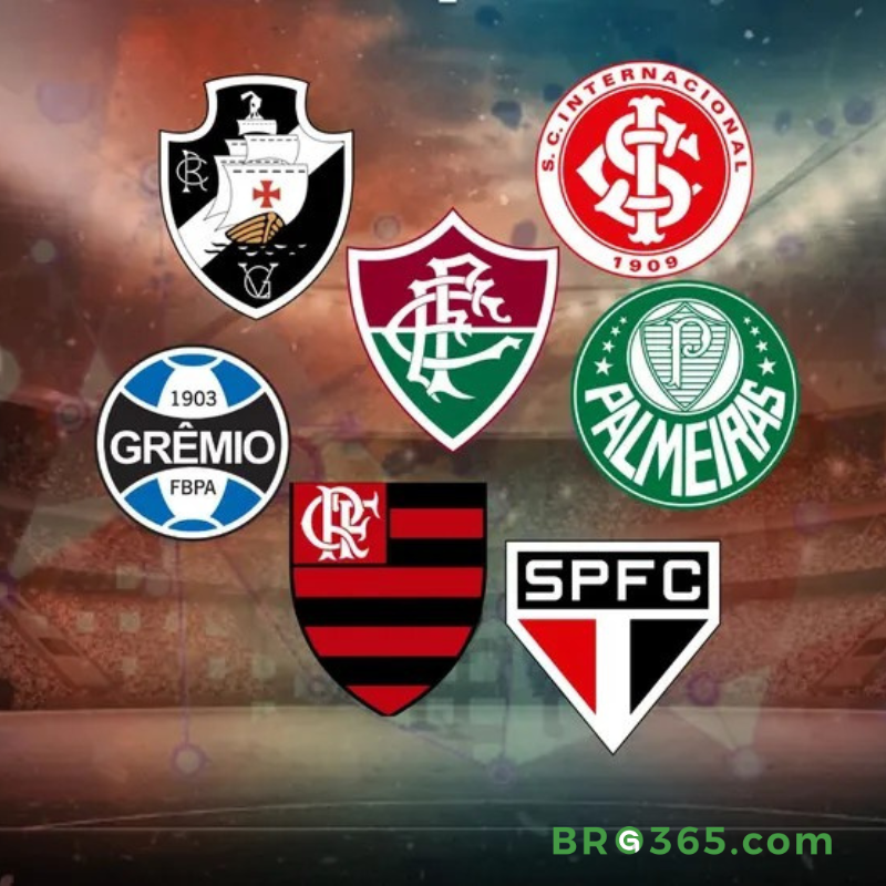 Quais são os 10 principais clássicos do futebol brasileiro? Veja