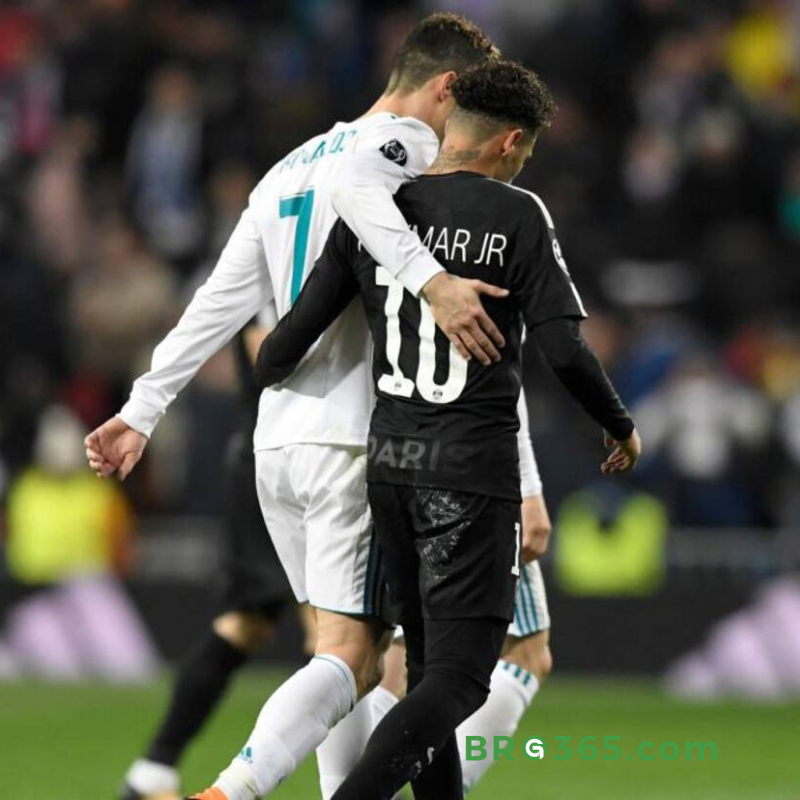 Fluminense quis Neymar e CR7 para o Mundial, confirma presidente