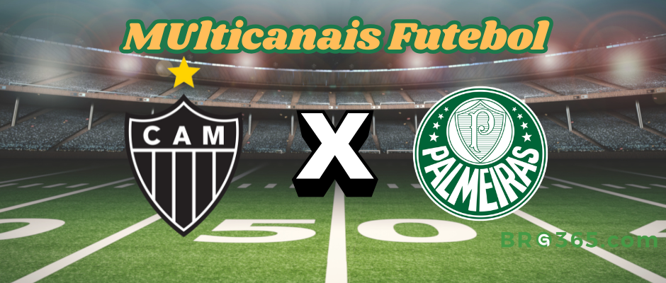 Multicanais Futebol: onde assistir Cruzeiro x Atlético-MG - Série A-10/5/2025
