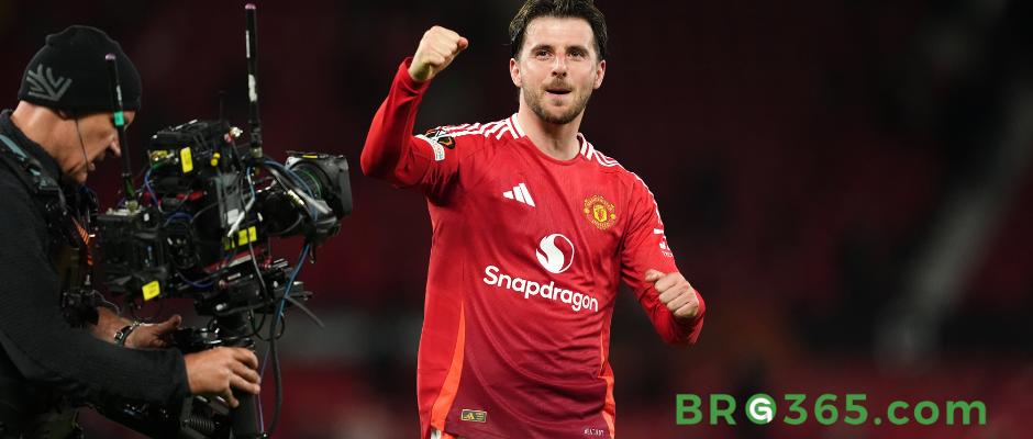Man Utd 4-1 Athletic Club: Red Devils Survive Scare to Reach Europa League Final