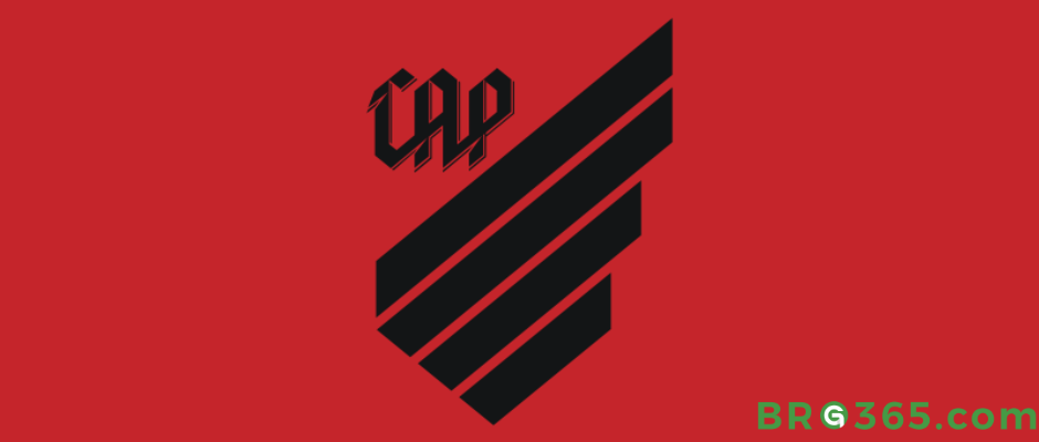 Escudo Athletico-PR: Sua História e Como Surgiu
