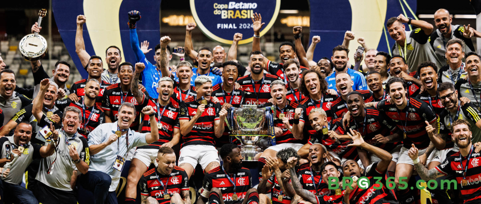 Os palpites da Terceira Fase da Copa do Brasil 2025 (22/05): Veja!